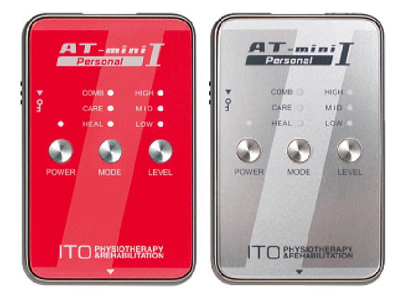 AT-mini personalⅠ/ AT-mini personalⅡ