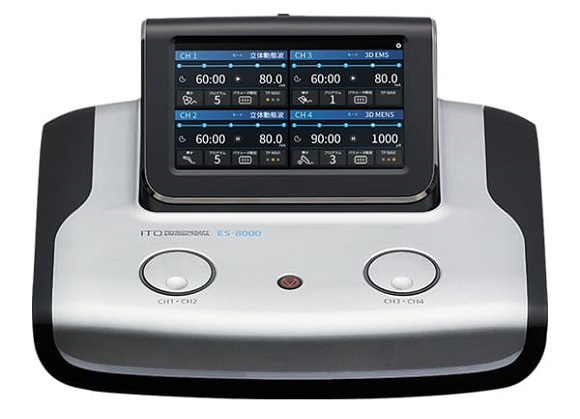 ES-8000